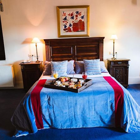 Trikolonion Country Stemnitsa Hotel Ngoại thất bức ảnh