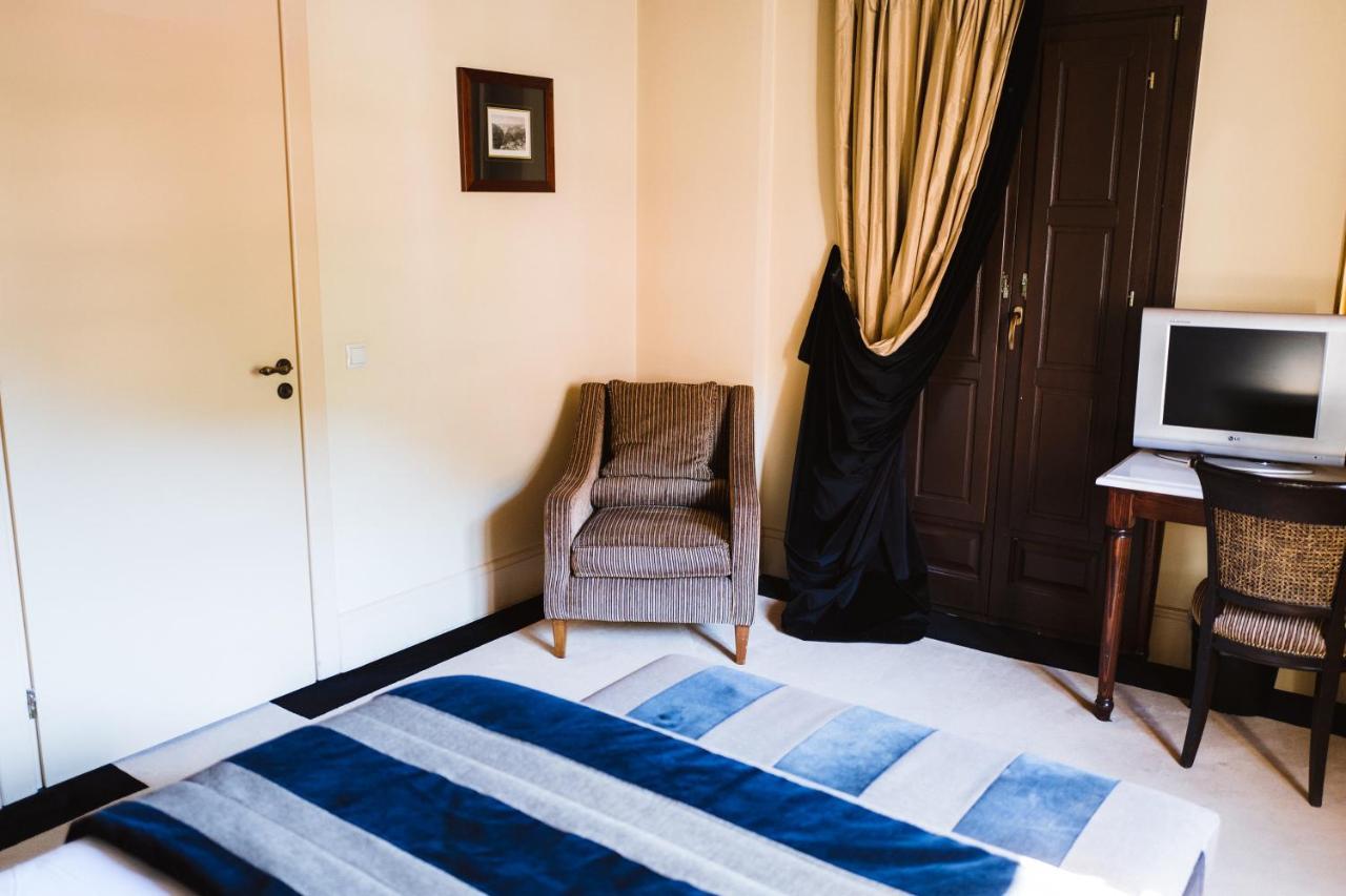 Trikolonion Country Stemnitsa Hotel Ngoại thất bức ảnh