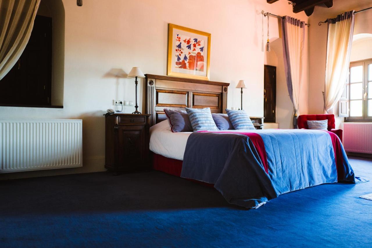 Trikolonion Country Stemnitsa Hotel Ngoại thất bức ảnh