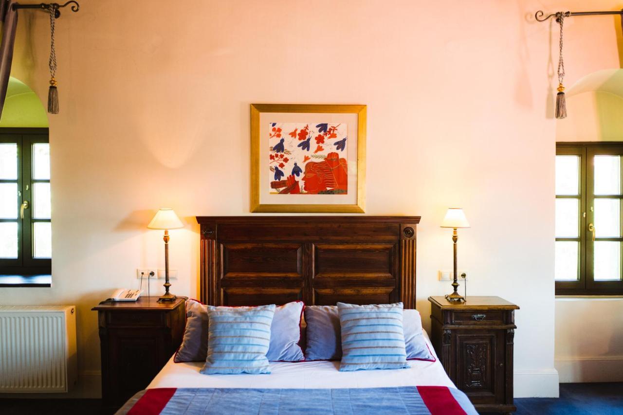 Trikolonion Country Stemnitsa Hotel Ngoại thất bức ảnh