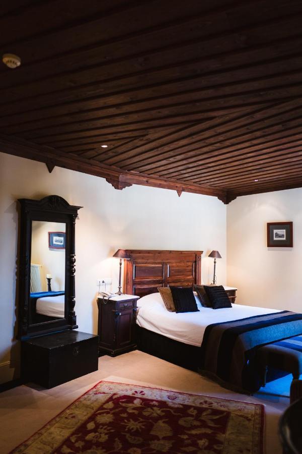 Trikolonion Country Stemnitsa Hotel Ngoại thất bức ảnh