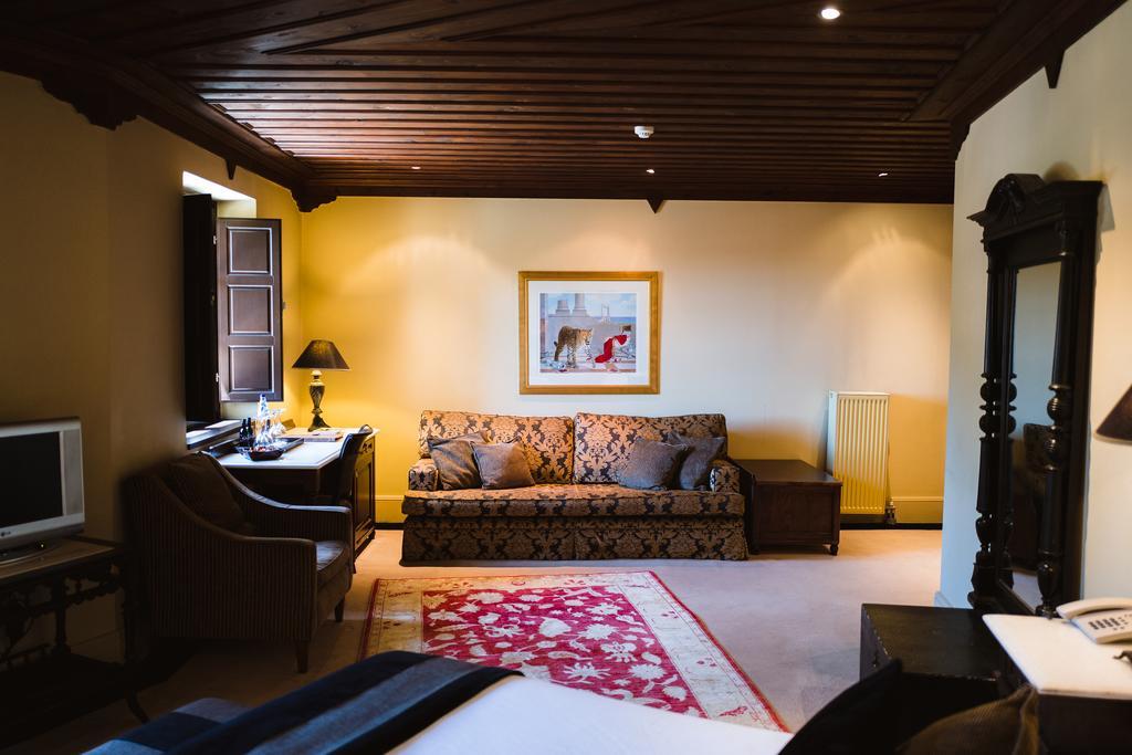 Trikolonion Country Stemnitsa Hotel Ngoại thất bức ảnh