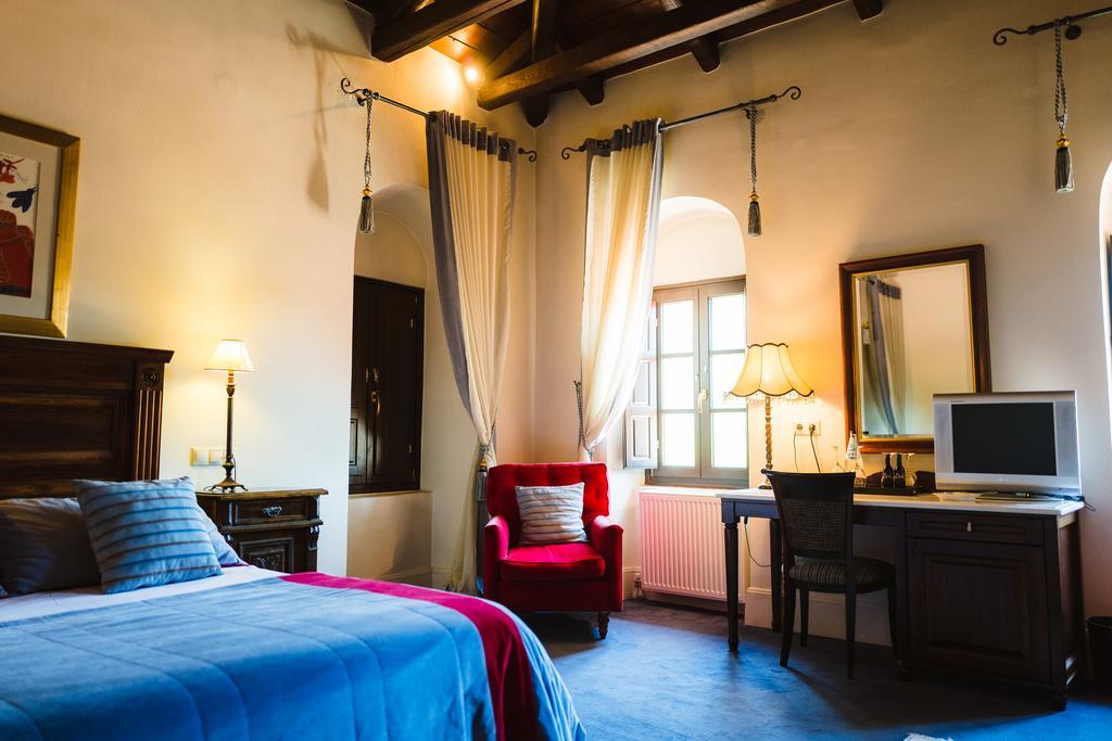 Trikolonion Country Stemnitsa Hotel Ngoại thất bức ảnh