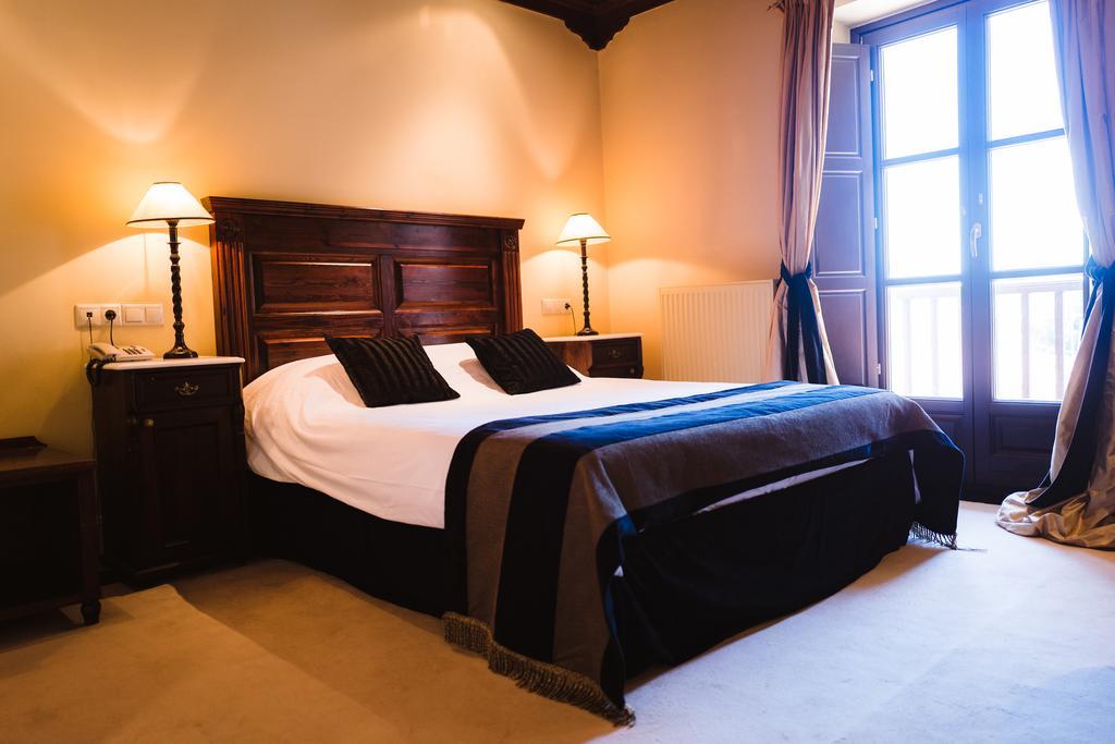 Trikolonion Country Stemnitsa Hotel Ngoại thất bức ảnh
