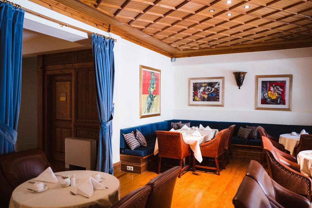 Trikolonion Country Stemnitsa Hotel Ngoại thất bức ảnh