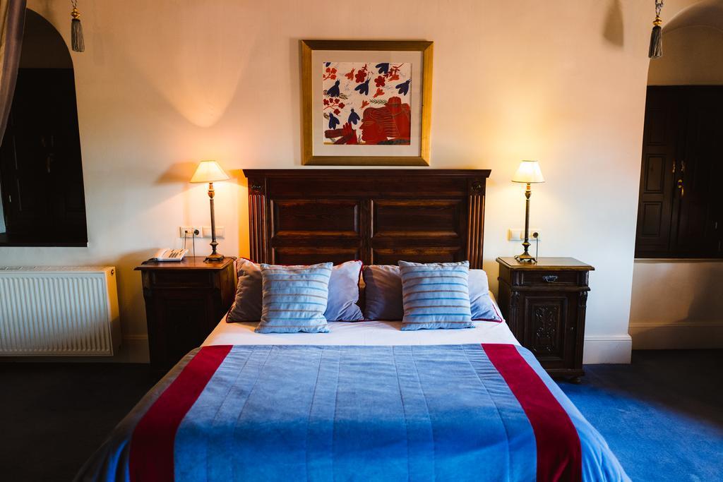 Trikolonion Country Stemnitsa Hotel Ngoại thất bức ảnh