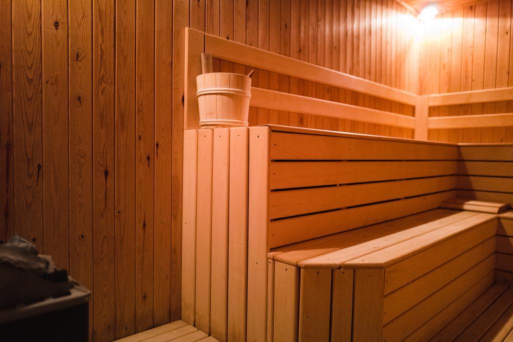 Trikolonion Country Stemnitsa Hotel Ngoại thất bức ảnh