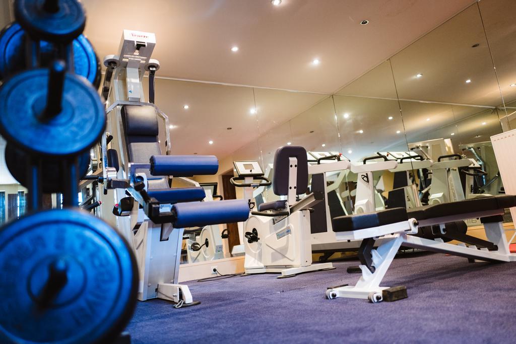 Trikolonion Country Stemnitsa Hotel Ngoại thất bức ảnh
