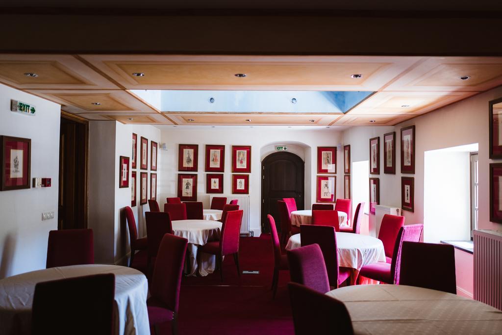Trikolonion Country Stemnitsa Hotel Ngoại thất bức ảnh